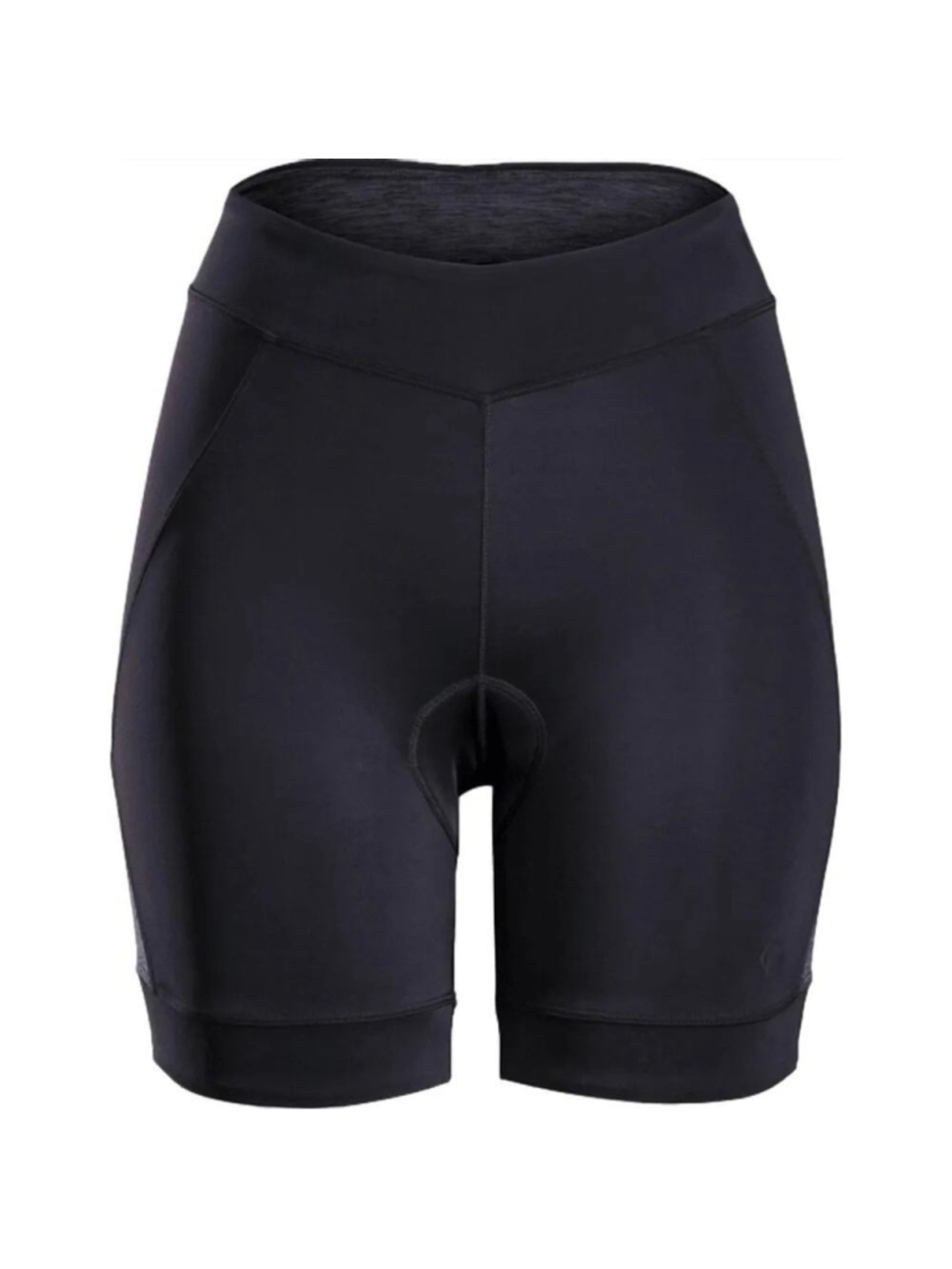 NEW Bontrager Vella Womens Spin Cycling Shorts Black Padded NWT XS